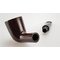 Dunhill Bruyere Dublin 9mm 4105F 8869