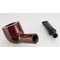 Dunhill Bruyere Pot Stubby 4106F 8866
