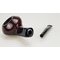 Dunhill Bruyere Straight Rhodesian 5122 16987