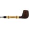 Dunhill The White Spot Pipes Bruyere No. 4134 Detailbild 