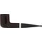 Dunhill The White Spot Pipes Bruyere No. 4124 Square Panel (interne Nr. 3)