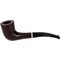 Dunhill Pipes Bruyere No. 3421 Zulu (Nr. 492) 2014_01