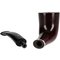 Dunhill Pipes Bruyere No. 3421 Zulu (Nr. 492) 2014_05