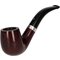 Dunhill Pipes Bruyere No. 3102 Bent (Nr. 691) (2023)_03