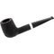 Dunhill The White Spot Pipes Shell Briar No. 4103F Billiard