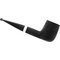 Dunhill The White Spot Pipes Shell Briar No. 4103F Billiard Detailbild