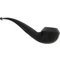 Dunhill The White Spot Pipes Shell Briar No. 4108F Bulldog Detailbild