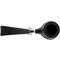 Dunhill The White Spot Pipes Shell Briar Ring Grain No. 4103 Chevalier Draufsicht