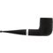 Dunhill The White Spot Pipes Shell Briar No. 5103F Detailbild 1
