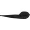 Dunhill The White Spot Pipes Shell Briar No. 6117 Detailbild 1