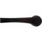 Dunhill The White Spot Pipes Shell Briar No. 4102F 9mm (interne Nr. 9) Detailbild 2
