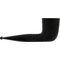 Dunhill The White Spot Pipes Shell Briar No. 4105F 9mm (interne Nr. 11) Detailbild 1