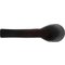 Dunhill The White Spot Pipes Shell Briar No. 4105F 9mm (interne Nr. 11) Detailbild 2