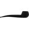 Dunhill The White Spot Pipes Shell Briar No. 4407F 9mm (interne Nr. 12) Detailbild 1