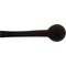 Dunhill The White Spot Pipes Shell Briar No. 4407F 9mm (interne Nr. 12) Detailbild 2