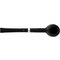 Dunhill The White Spot Pipes Shell Briar No. 4110 (interne Nr. 15) Detailbild 3