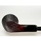 Dunhill The White Spot Pipes Shell Briar No. 4104 Bulldog Detailbild