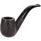 Dunhill Pipes Shell Briar No. 4102 Bent (Nr.506) (2015)_03