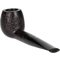 Dunhill Pipes Shell Briar No. 4101F Apple (Nr.507) (2021) 9mm_02