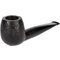 Dunhill Pipes Shell Briar No. 4101F Apple (Nr.507) (2021) 9mm_03