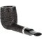 Dunhill Pipes Shell Briar No. 4111 Ring Grain Lovat (Nr.558) 2024_02