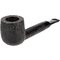 Dunhill Pipes Shell Briar No. 4 Ring Grain Pot (Nr.560) 2022_03
