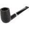 Dunhill Pipes Shell Briar No. 4112 Chimney (Nr.566) 2023_03