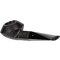 Dunhill Pipes Shell Briar No. 6117F Rhodesian (Nr.574) 2023 9mm_02