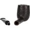 Dunhill Pipes Shell Briar No. 4110 Lovat (Nr.588) (2019)_05