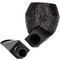 Dunhill Pipes Shell Briar No. 5104F Bulldog (Nr.607) (2023) 9mm_05