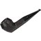Dunhill Pipes Shell Briar No. 5104F Bulldog (Nr.607) (2023) 9mm_01
