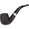 Dunhill Pipes Shell Briar No. 4102 Bent (Nr.609) (2024)_03