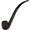 Dunhill Pipes Shell Briar No. 4602 Lesepfeife (Nr.614) (2023)_03