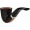 Dunhill Pipes Shell Briar No. 4114 Dublin (Nr.617) (2024)_02