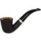 Dunhill Pipes Shell Briar No. 4114 Dublin (Nr.617) (2024)_03