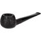 Dunhill Pipes Shell Briar No. 4107 Diplomat (Nr.637) (2015)_03