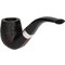 Dunhill Pipes Shell Briar No. 4102 Bent (Nr. 696) (2024)_02
