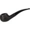 Dunhill Pipes Shell Briar No. 5128 Diplomat (Nr. 699) (2015)_01