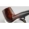 Dunhill Amber Root 9mm Stubby Billard 8811