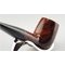 Dunhill Amber Root 9mm Stubby Billard 8811