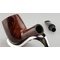 Dunhill Amber Root 9mm Stubby Billard 8811