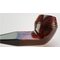 Dunhill Amber Root 9mm Stubby Bulldog 8870