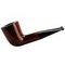 Dunhill Amber Root Dublin Stubby 9mm 4105F 8879