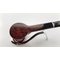 Dunhill Amber Root Poker 4222 8985