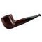 Dunhill Amber Root Pot Stubby 9mm 4106F 8880