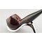 Dunhill Amber Root Prince Stubby 4107F 8816