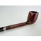 Dunhill The White Spot Pipes Amber Root No. 2109 Canadian Detailbild 2