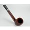 Dunhill The White Spot Pipes Amber Root No. 2109 Canadian Detailbild 4