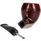 Dunhill Pipes Amber Root No. 5104S Bulldog (Nr.597) (2018)_05