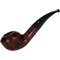 Dunhill Pipes Amber Root No. 3108 Bent Rhodesian (Nr. 680) (2024)_01